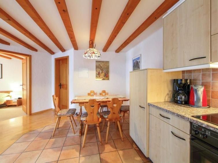 Apartamento Chalet Aphrodite Ost Grindelwald Exterior foto
